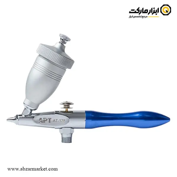 ایربراش APT مدل AT-178