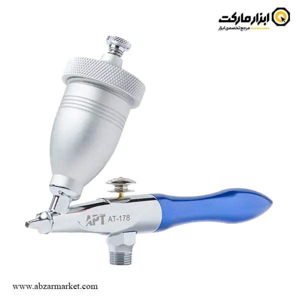 ایربراش APT مدل AT-178