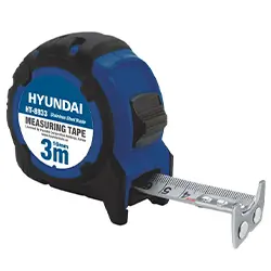 متر نواری هیوندای روکش دار سری HT-89