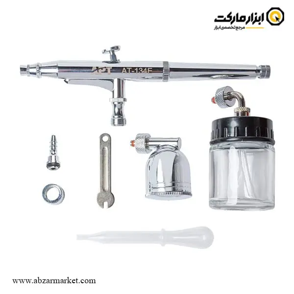 ایربراش APT مدل AT-134E