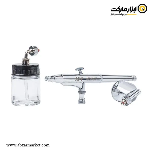 ایربراش APT مدل AT-134E