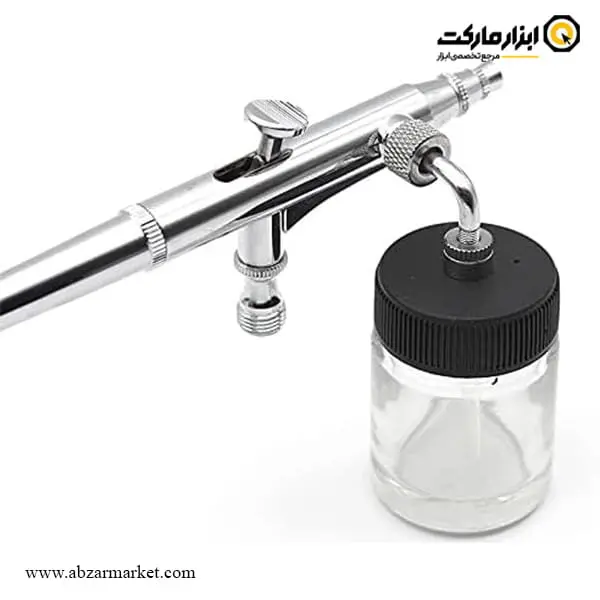 ایربراش APT مدل AT-134E