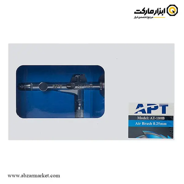 ایربراش APT مدل AT-180B
