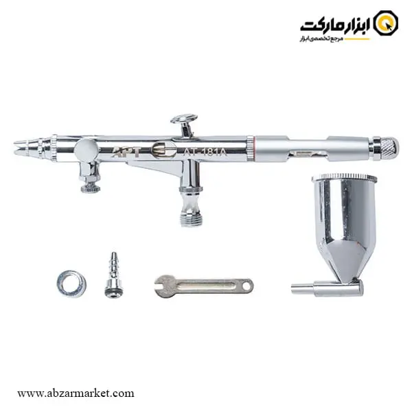ایربراش APT مدل AT-181A