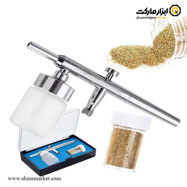 ایربراش APT مدل AT-182T