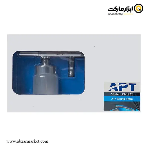 ایربراش APT مدل AT-182T