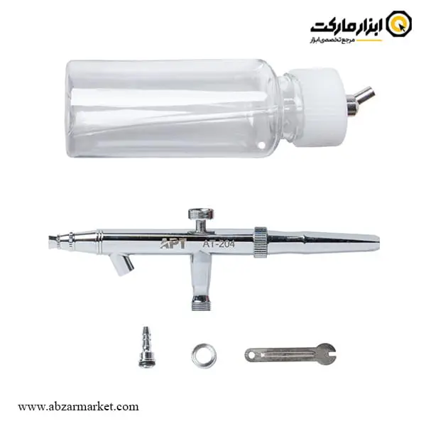 ایربراش APT مدل AT-204