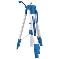پایه تراز لیزری و متر لیزری نووا مدل NTL-2668