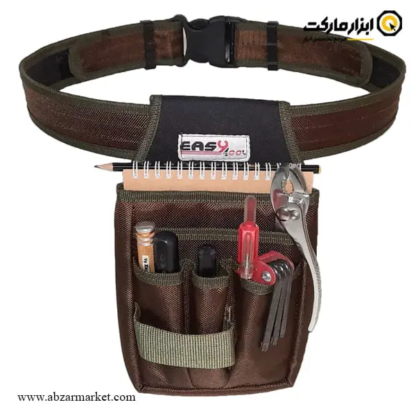 کیف ابزار کمری ایزی مدل 202