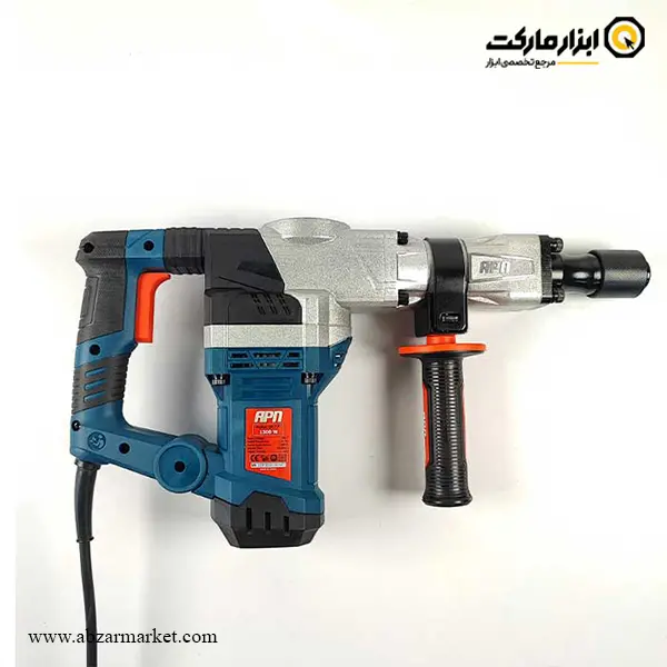 چکش تخریب ای پی ان 7 کیلویی مدل DH 7 P