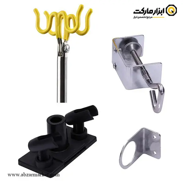 پایه قلم ایربراش APT مدل AT-15
