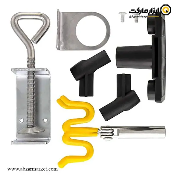 پایه قلم ایربراش APT مدل AT-15