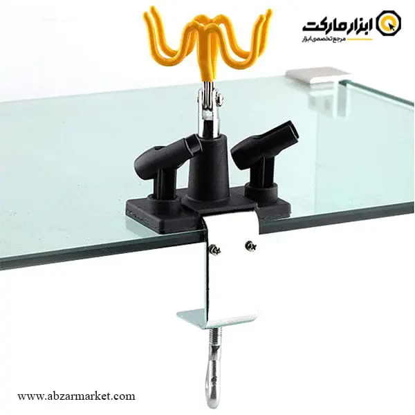 پایه قلم ایربراش APT مدل AT-15