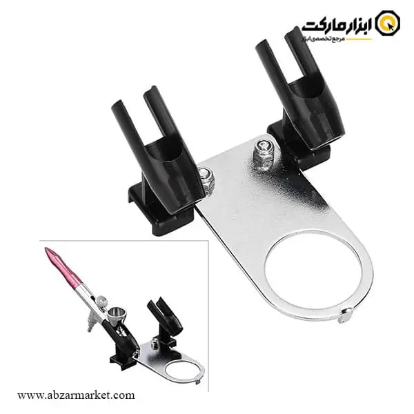 پایه قلم ایربراش APT مدل AT-H4