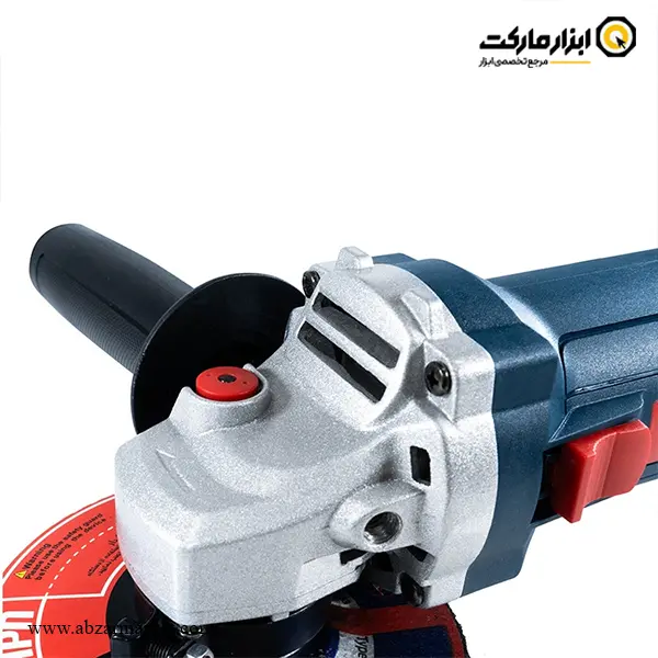مینی فرز ای پی ان 1000 وات مدل AG 115 M