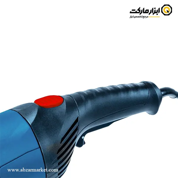 سنگ فرز APN فرز سنگبری 2400 وات مدل AG 230 S
