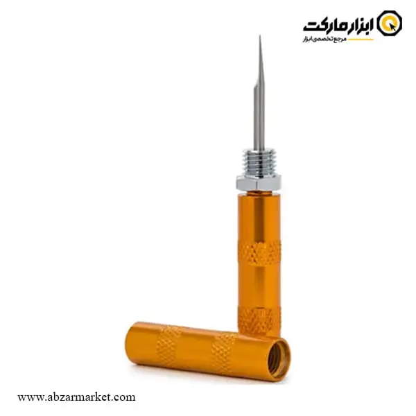 تیغه تمیز کننده نازل ایربراش APT مدل AT-470 تیغه تمیز کننده نازل ایربراش APT مدل AT-470
