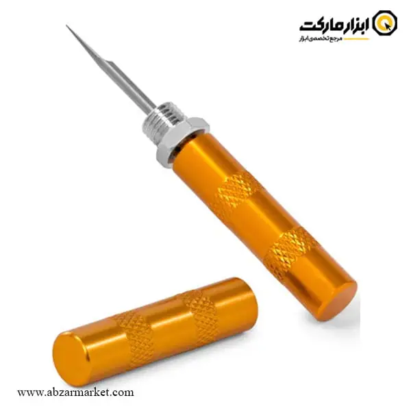 تیغه تمیز کننده نازل ایربراش APT مدل AT-470 تیغه تمیز کننده نازل ایربراش APT مدل AT-470