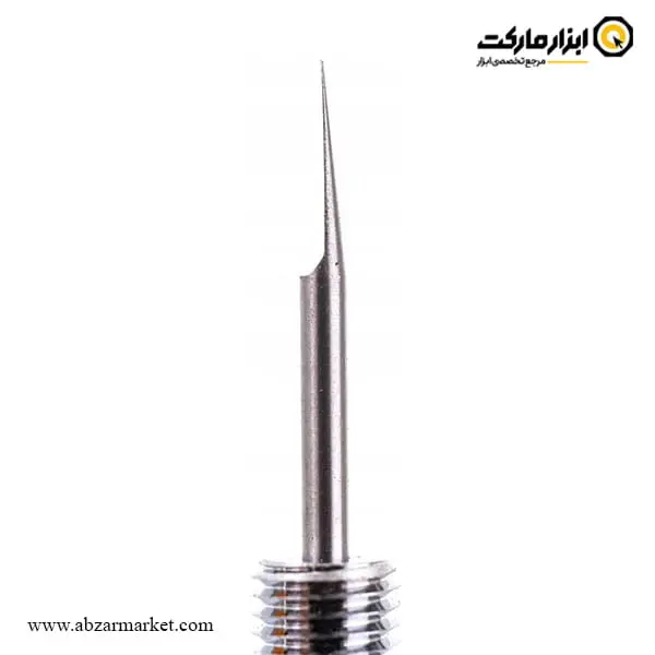 تیغه تمیز کننده نازل ایربراش APT مدل AT-470 تیغه تمیز کننده نازل ایربراش APT مدل AT-470