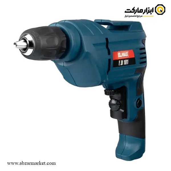 دریل المکس مدل E.D 101
