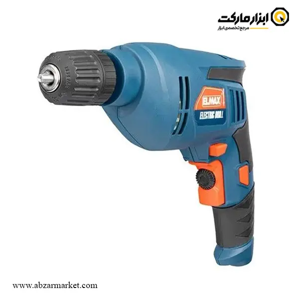 دریل المکس مدل E.D 121