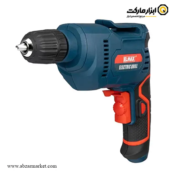 دریل المکس مدل E.D 122