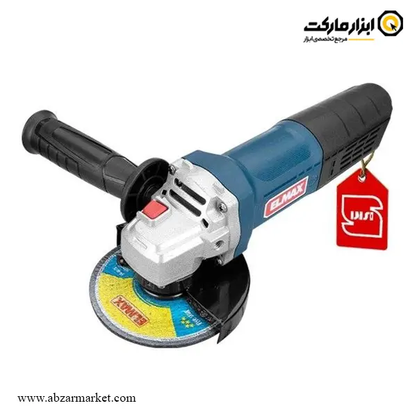 مینی فرز المکس 720 وات مدل A.G 2152