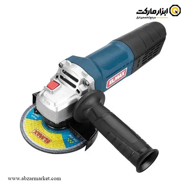 مینی فرز المکس 720 وات مدل A.G 2152