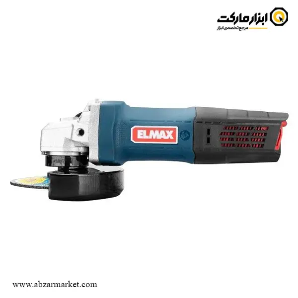 مینی فرز المکس 720 وات مدل A.G 2152
