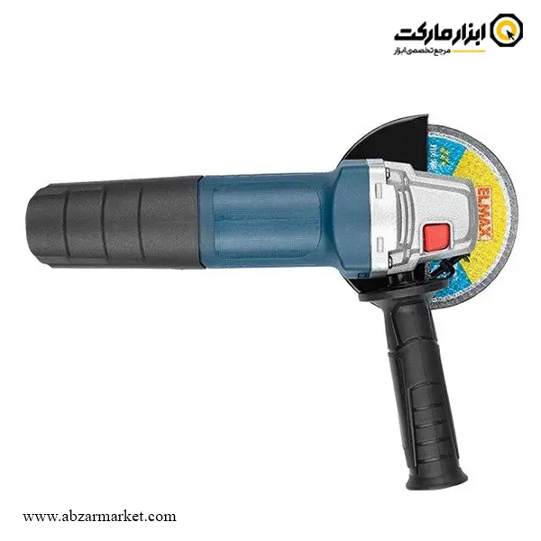 مینی فرز المکس 720 وات مدل A.G 2152