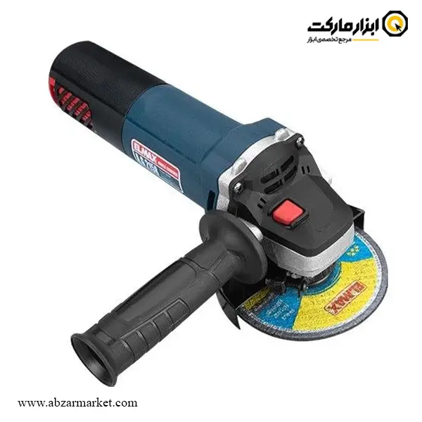 مینی فرز المکس 850 وات مدل A.G 2158