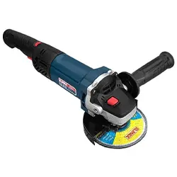 مینی فرز دسته بلند المکس 850 وات مدل A.G 2159