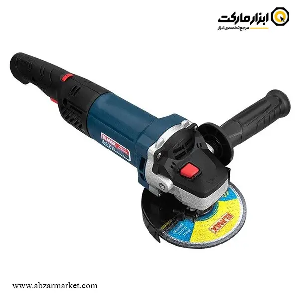 مینی فرز دسته بلند المکس 850 وات مدل A.G 2159 مینی فرز دسته بلند المکس 850 وات مدل A.G 2159