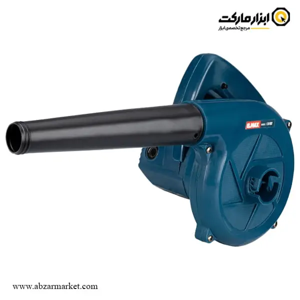 بلوور المکس 600 وات مدل E.B 632