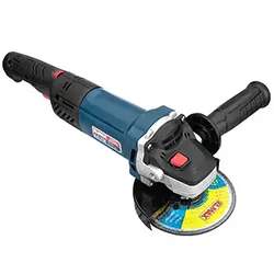 مینی فرز دسته بلند المکس 1100 وات مدل A.G 2160