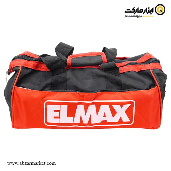 پیستوله شارژی المکس 21 ولت مدل C.S 4961
