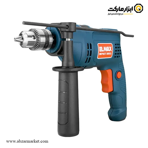 دریل چکشی المکس مدل I.D 1310