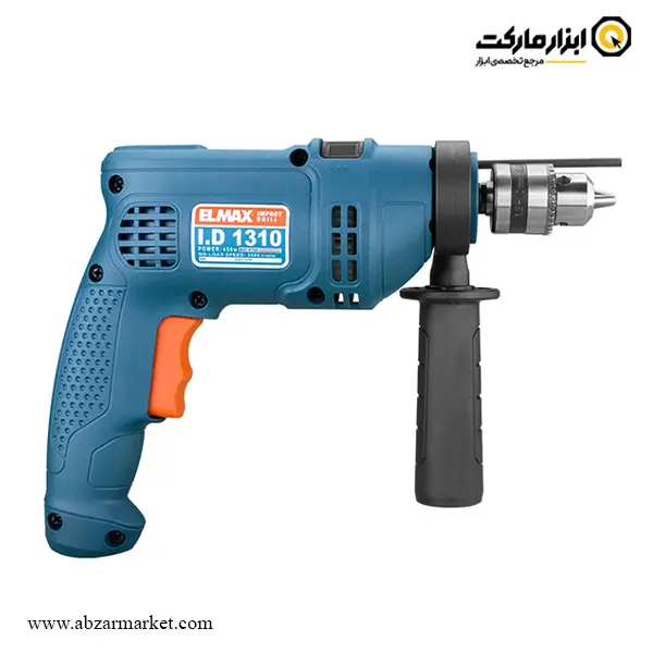 دریل چکشی المکس مدل I.D 1310