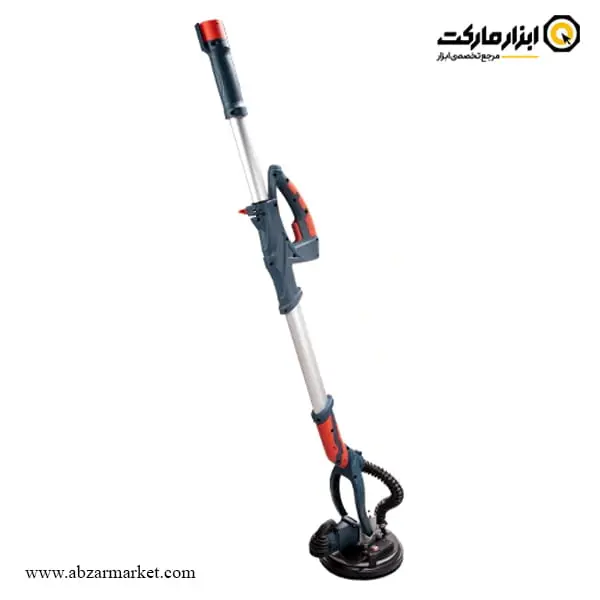 ساب زن دیوار دسته بلند المکس 225 میلی‌ متر مدل D.S 2560