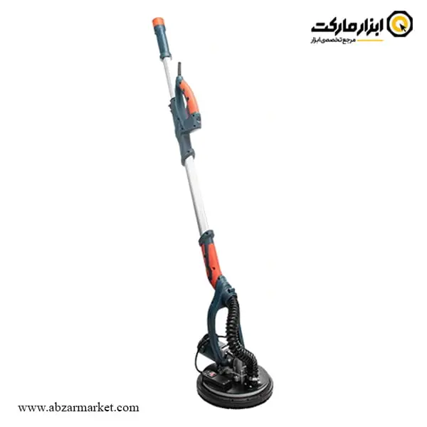 ساب زن دیوار دسته بلند المکس 225 میلی‌ متر مدل D.S 2560