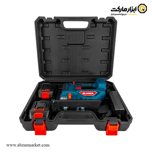 اره عمود بر المکس شارژی 21 ولت لیتیوم مدل C.J 4760
