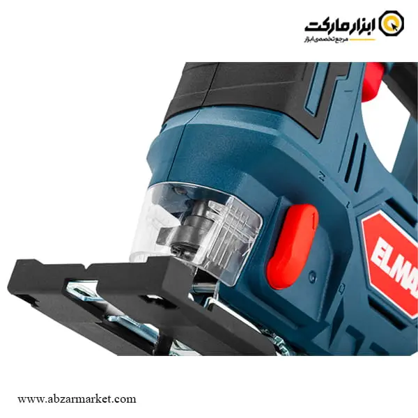 اره عمود بر المکس شارژی 21 ولت لیتیوم مدل C.J 4760