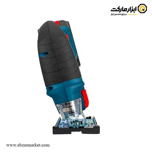 اره عمود بر المکس شارژی 21 ولت لیتیوم مدل C.J 4760