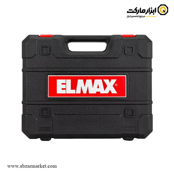 اره عمود بر المکس شارژی 21 ولت لیتیوم مدل C.J 4760