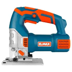 اره عمود بر المکس گیربکسی 550 وات مدل J.S 2805