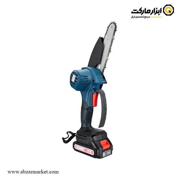 اره زنجیری شارژی المکس 15 سانتی متر مدل C.C 4630