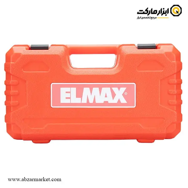 اره زنجیری شارژی المکس 20 سانتی متر مدل C.C 4628