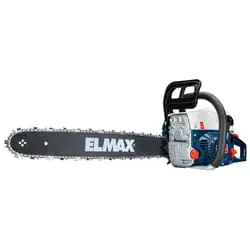 اره زنجیری بنزینی المکس 45 سانتی متر مدل G.S 4204