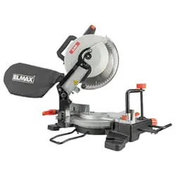 فارسی بر المکس 255 میلی متر مدل M.S 441