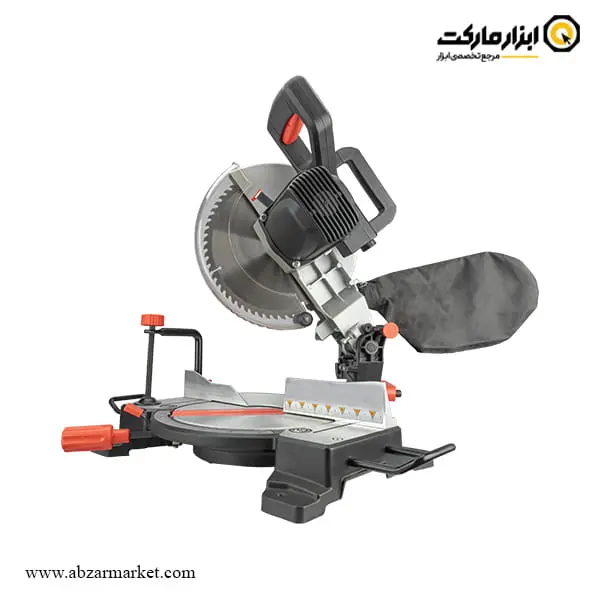 فارسی بر المکس 255 میلی متر مدل M.S 441